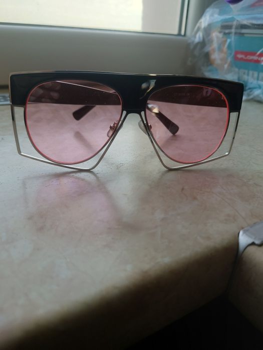 Nowe Okulary Fendi