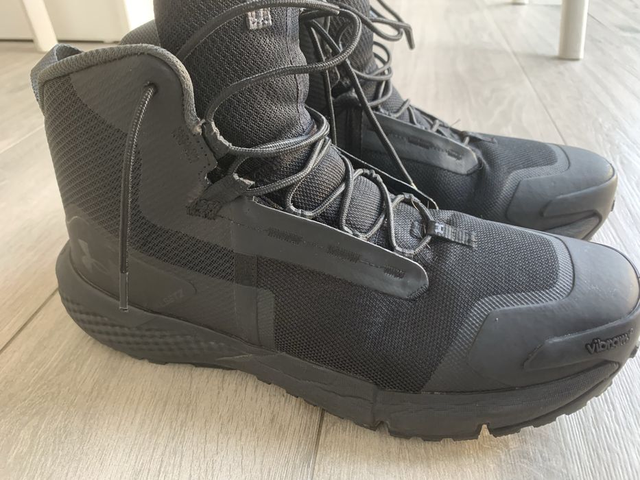 Botas Under Armour valsetz 46