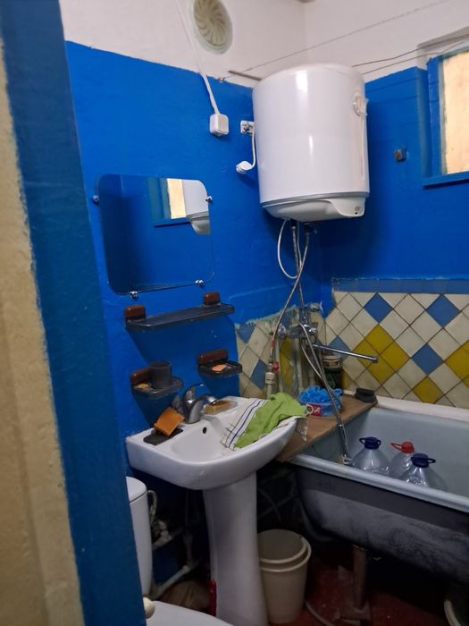 Продаж 1 кімнатноі квартири