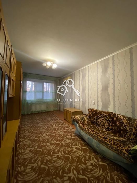 Оренда однокімнатної квартири на 2 Східному