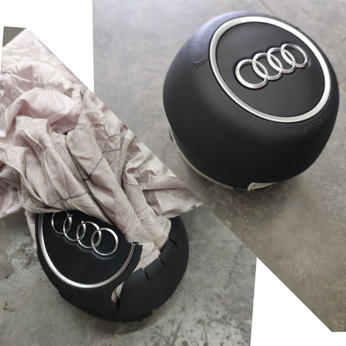 Ремонт AIRBAG реставрація подушки,торпедо,штор,колін,сиддінь,ремні.