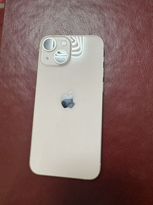 Iphone 13 mini 128 gb