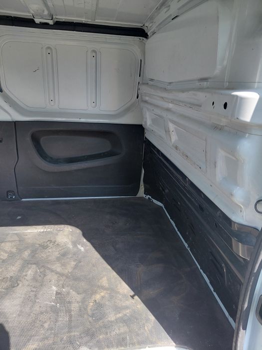 Fiat Talento L2h1  Longa