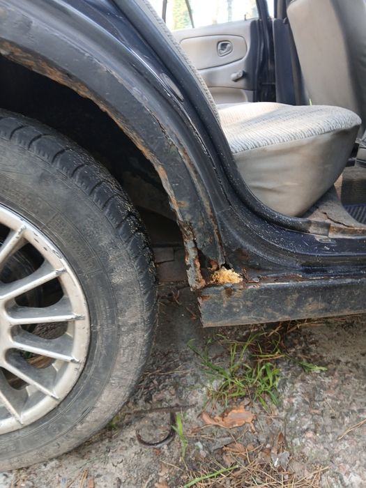 Продам Митсубиши ланцер