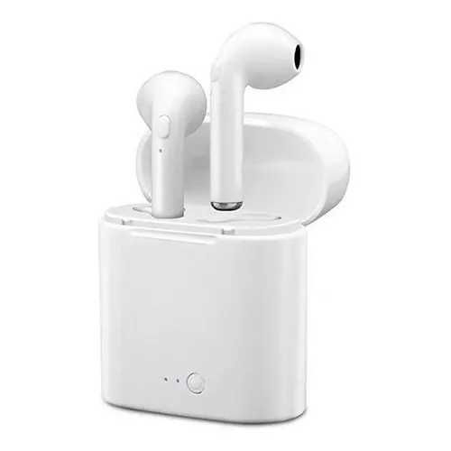 Auriculares Earbuds Bluetooth Refined