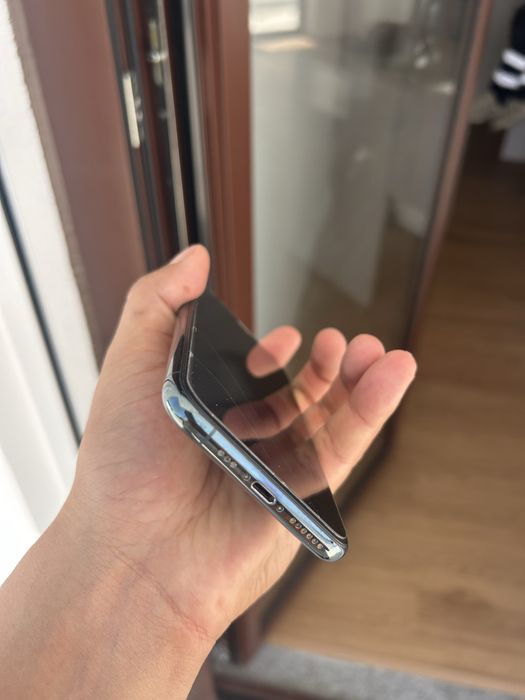 Iphone 11 pro 256 gb
