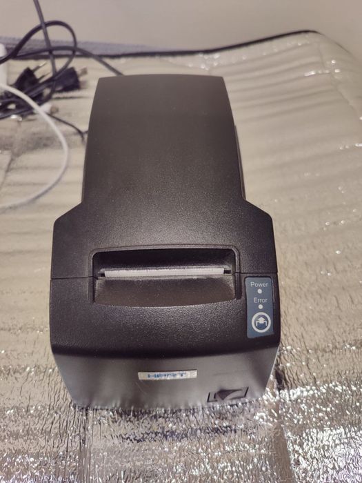 Принтер HPRt PRT 2 A