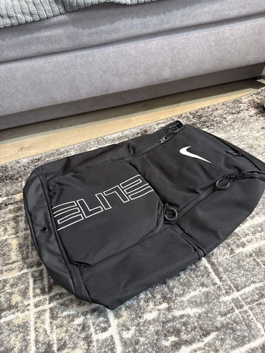 plecak nike elite bag