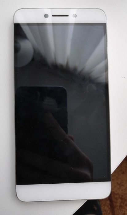 Letv Cool 1 Leeco Coolpad