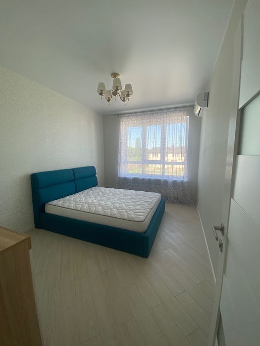 Довгострокова оренда таунхаусу. КМ Паларіс