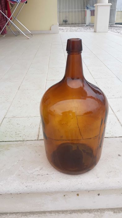 Garrafões Coloridos