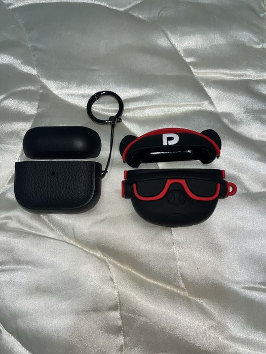 Capas Novas Airpods 3 Gen