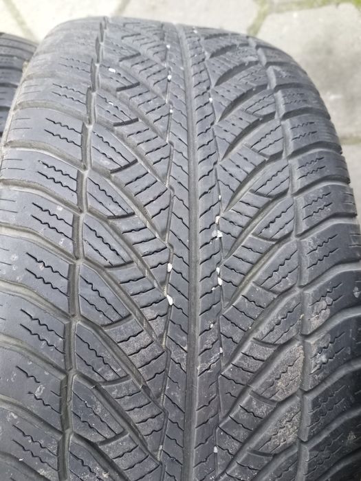Opony 245/45 r18 Goodyear superstan