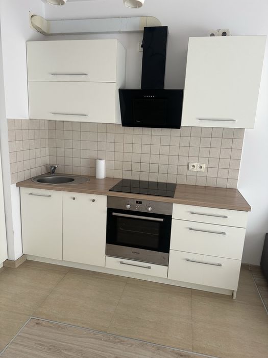 Mieszkanie – Katowice - Widok 2
