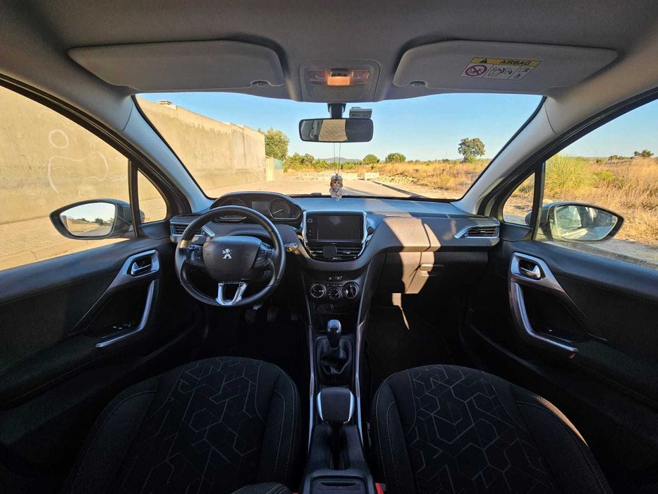 Peugeot 2008 1.6 Style