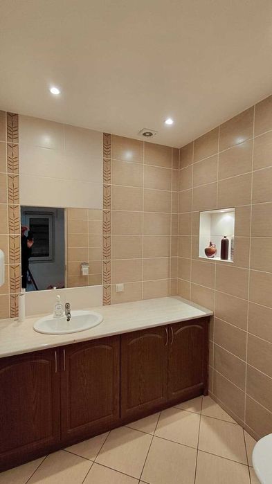 Lokal usługowy/biuro 124 m² | Sopot ul. Andersa | Parter + Parking | Cena do negocjacji | 100m od głównej, 200m od dworca | Wolne od 1.11.2026