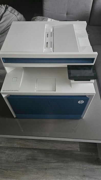 Drukarka HP Color LaserJet Pro MFP 4302fdw