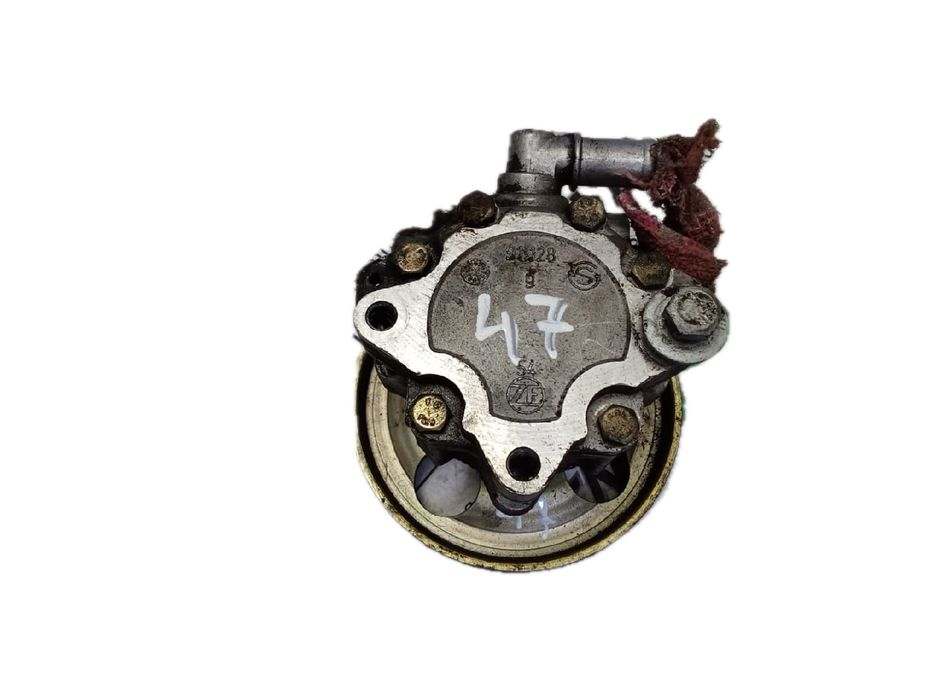Bomba de direção PEUGEOT 607 (9D, 9U)
