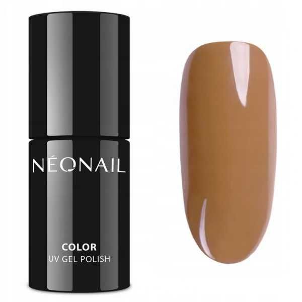 Neonail - Lakier hybrydowy Oh Happy Day 7,2 ml
