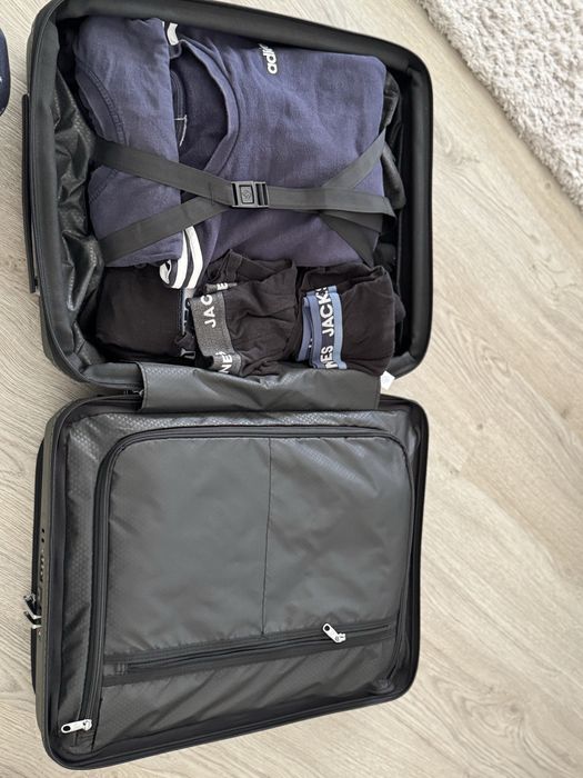 Mala de cabine Samsonite