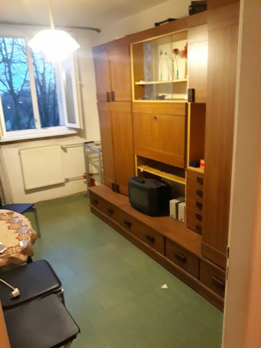 OPRÓŻNIANIE MIESZKAŃ wywóz mebli likwidacja mieszkań Sprzątanie piwnic