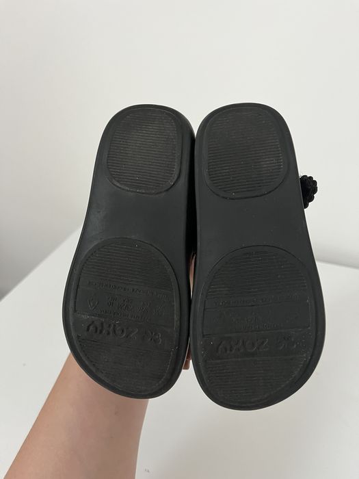 Baleriny  25/26 ZaxyNina