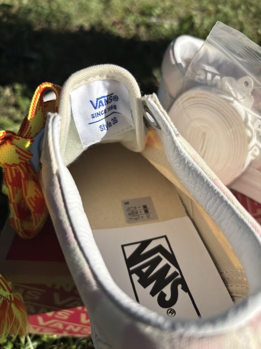 Vans old skool 36 D (36р.)