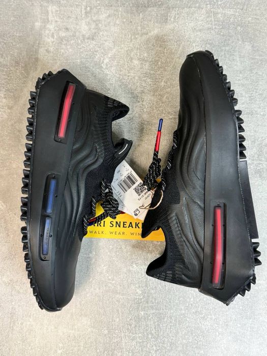 Кросівки Adidas NMD_S1 / EU 41 / Оригінал