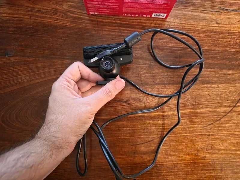 PlayStation Eye – Para PS3