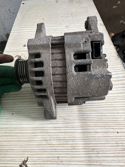 Генерато ланос 1.6