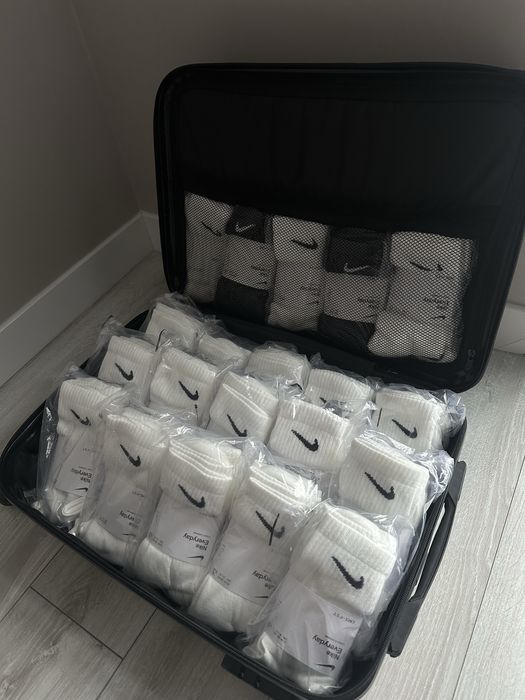 Шкарпетки Nike Everyday dri-fit