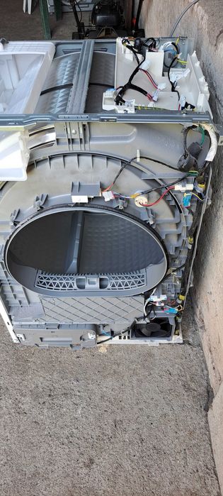 Naprawa AGD Pralki Zmywarki Piekarniki Suszarki