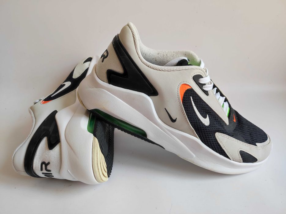 Nike Air Max - Sneakersy r. 44,5