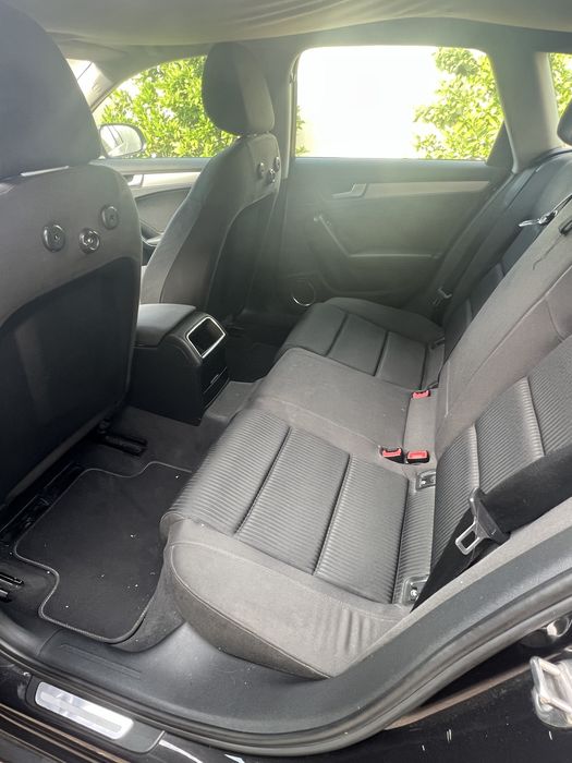 Audi A4 Avant 2.0 TDI