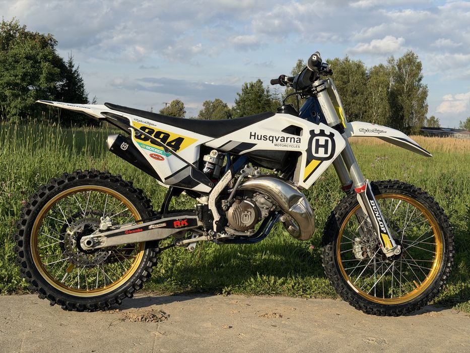 Husqvarna