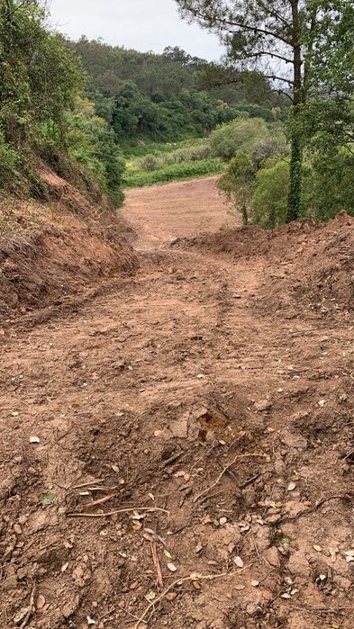 Terreno Agrícola com 9260 m2