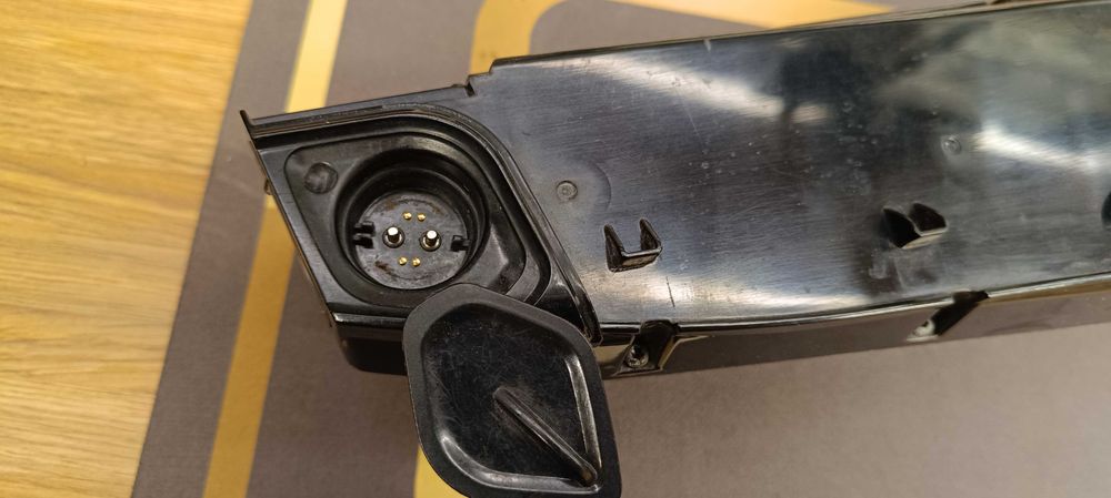 Батарея  li ion Specialized  36 V -14Ah-504Wh