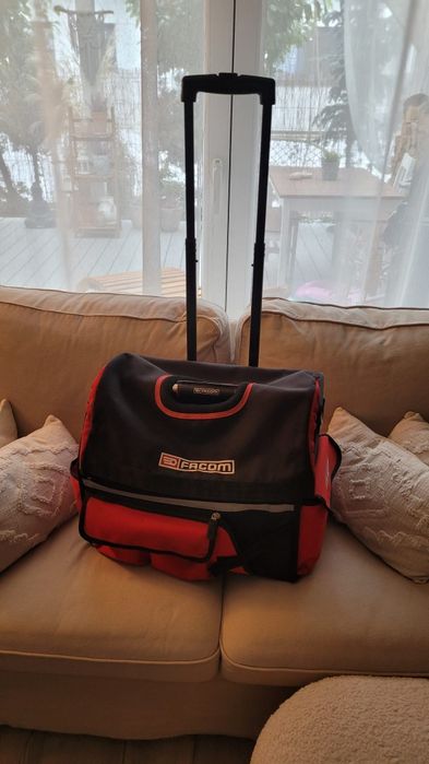 Wózek narzędziowy facom bs.r20pb