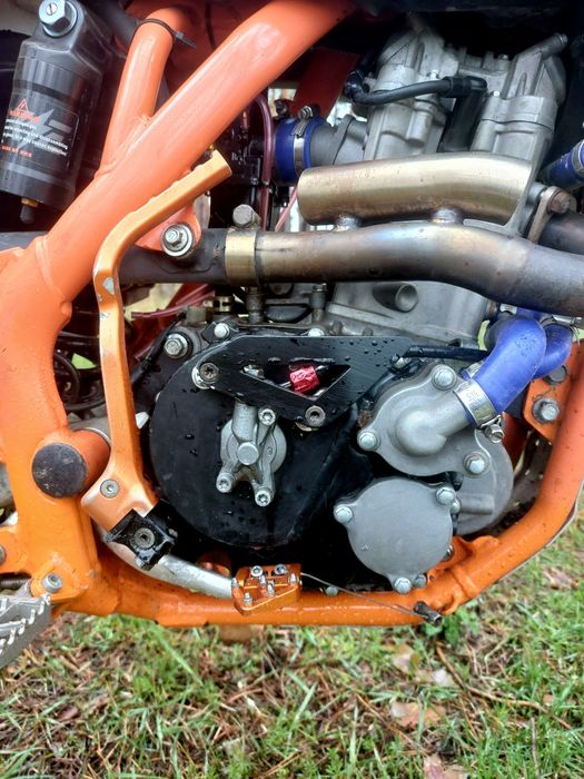 Geon  gns  300 Big bore 302