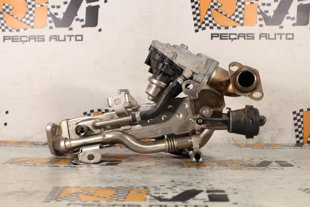 Radiador de gases / EGR BMW 5 (F10)