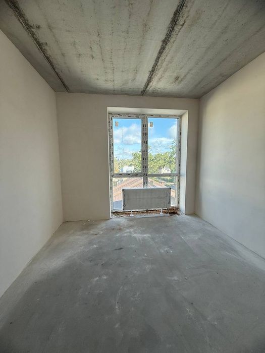 Квартира з ремонтом з наповненням єОселя