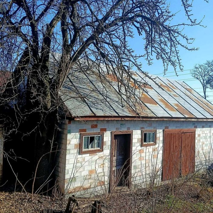 Будинок у Білозір’ї біля центру