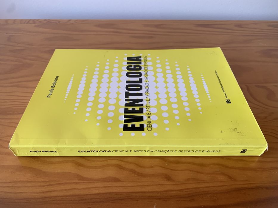 Eventologia, Paula Bobone