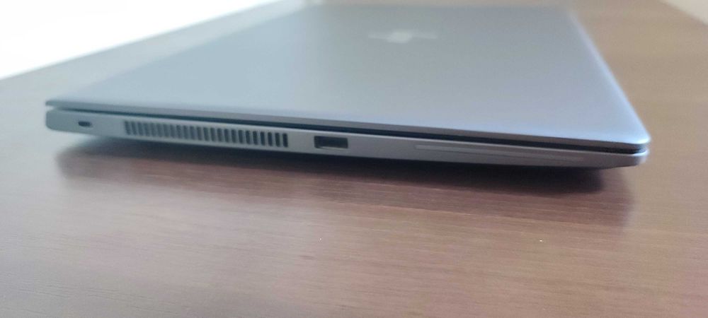 Ноутбук HP zbook 840 G5 /I5-8350u/16gb ddr4/Новий ssdM2. 256gb NEW!