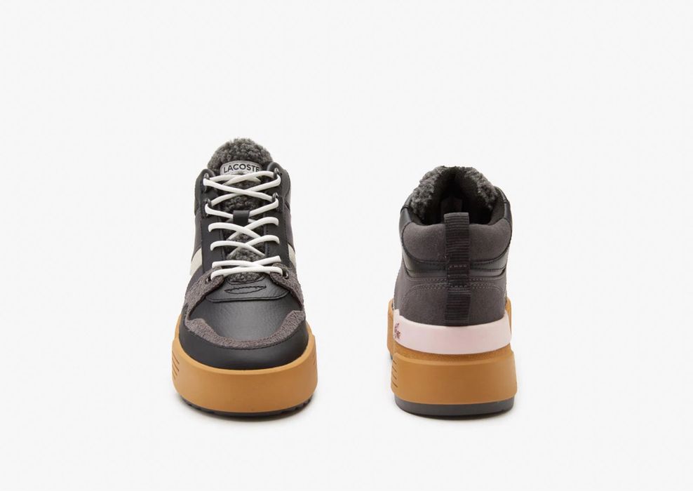 Lacoste черевики жіночі L002. Оригінал!