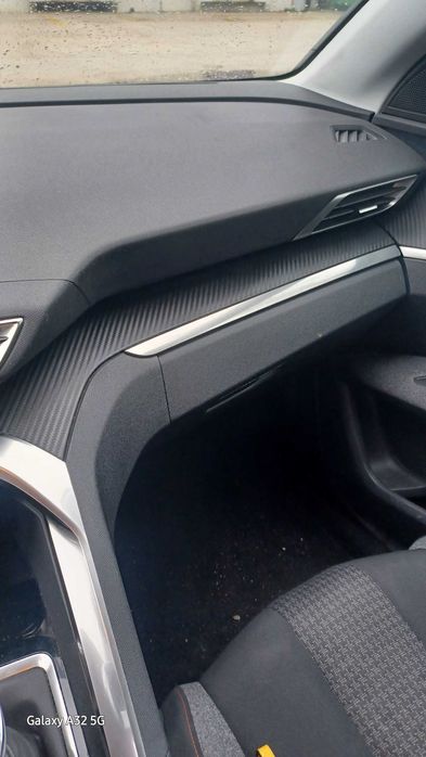 Peugeot 3008 1.6 hdi