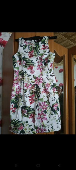 Sukienka mohito roz.40