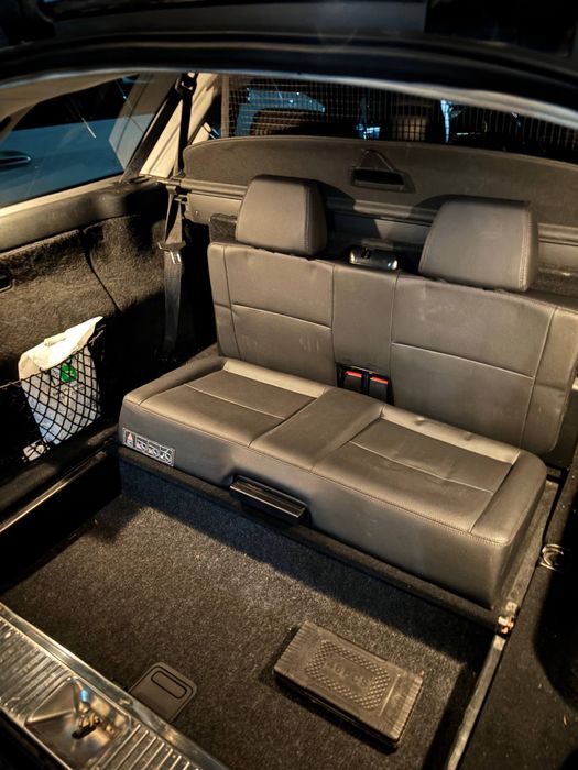 Mercedes E-class 212fl 2.2 акпп