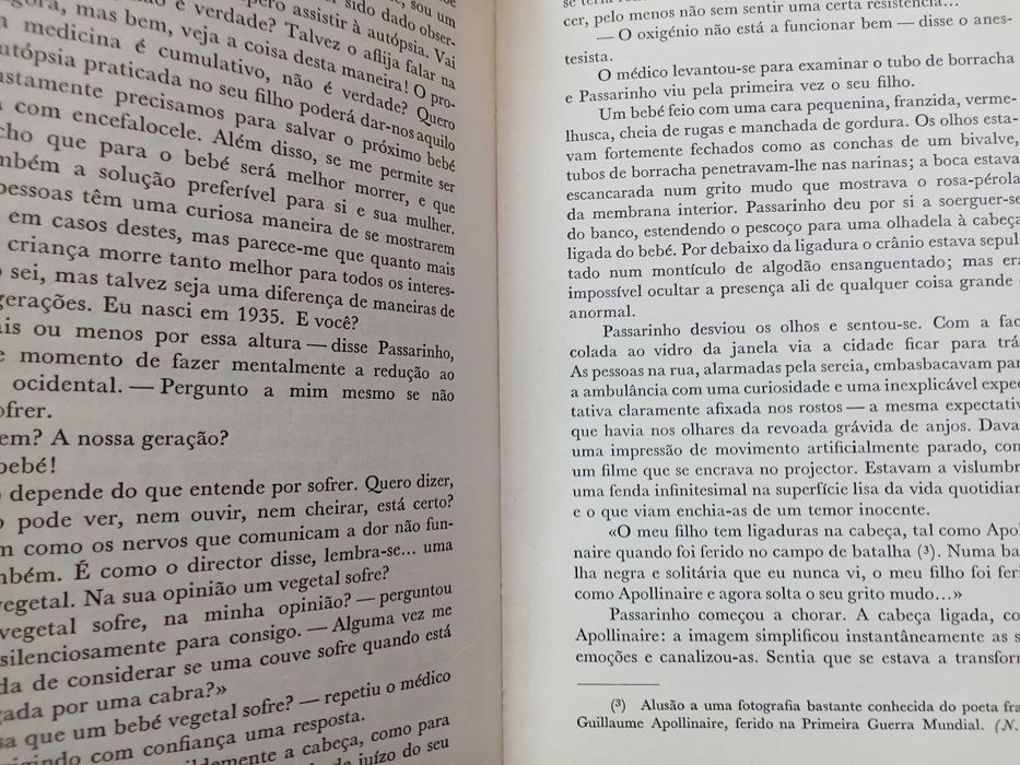 Kenzaburo Oë - Não matem o bebé