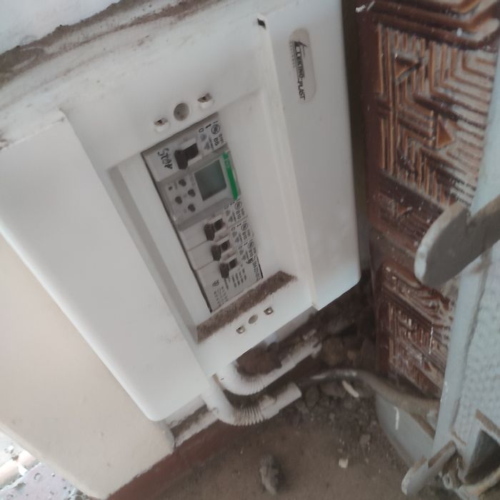 Grzałka piec kaflowy wkład elektryczny grzejny pieca kaflowego